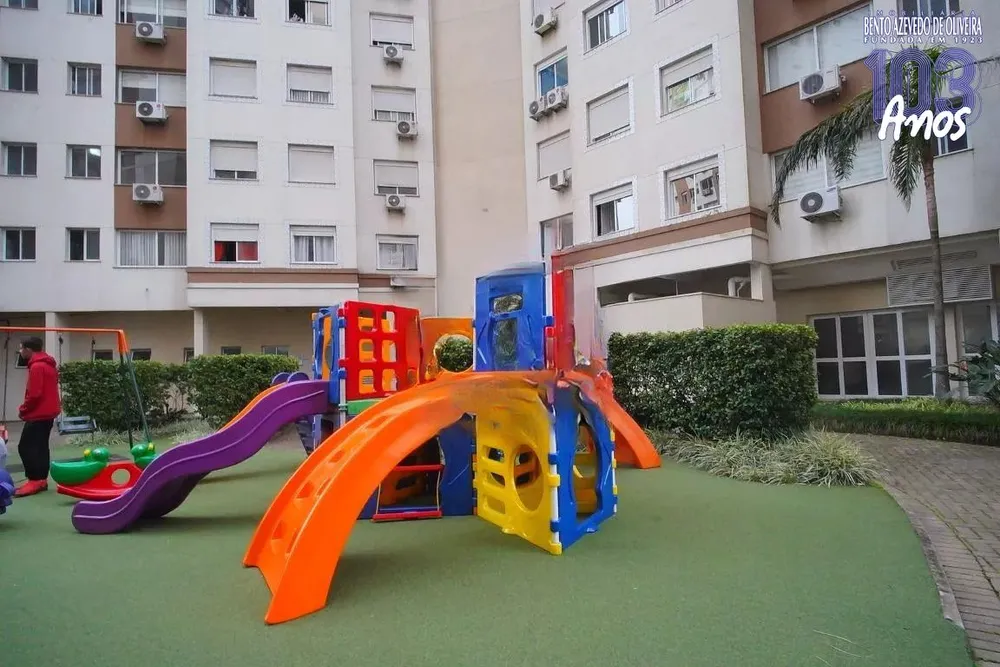 Apartamento, 3 quartos, 68 m² - Foto 1