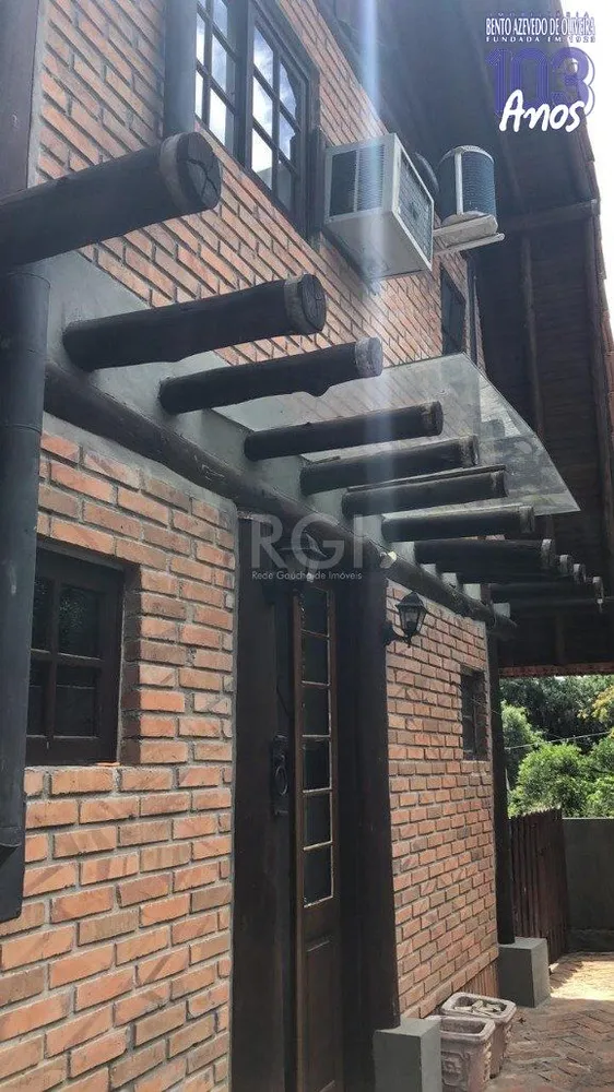 Casa, 2 quartos, 367 m² - Foto 1
