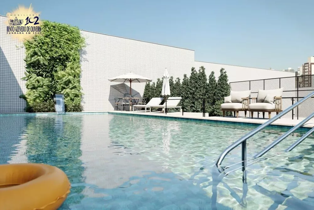 Apartamento, 3 quartos, 124 m² - Foto 8