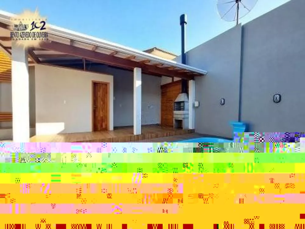 Casa, 2 quartos, 85 m² - Foto 6