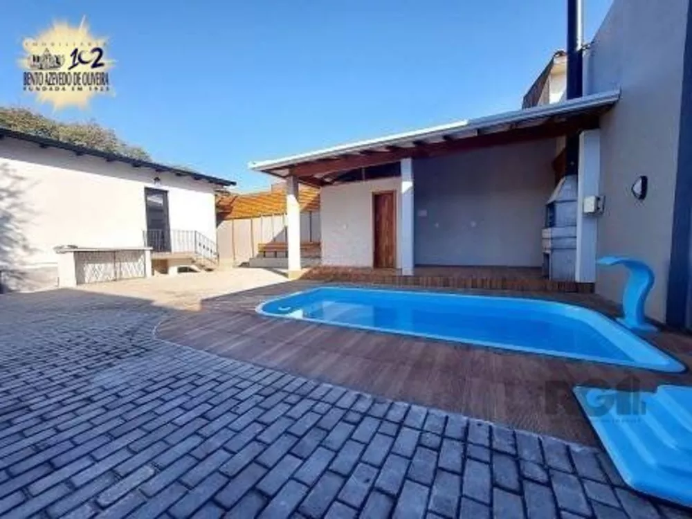 Casa, 2 quartos, 85 m² - Foto 4