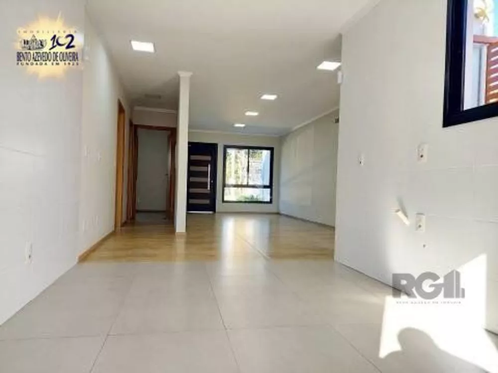 Casa, 2 quartos, 85 m² - Foto 3