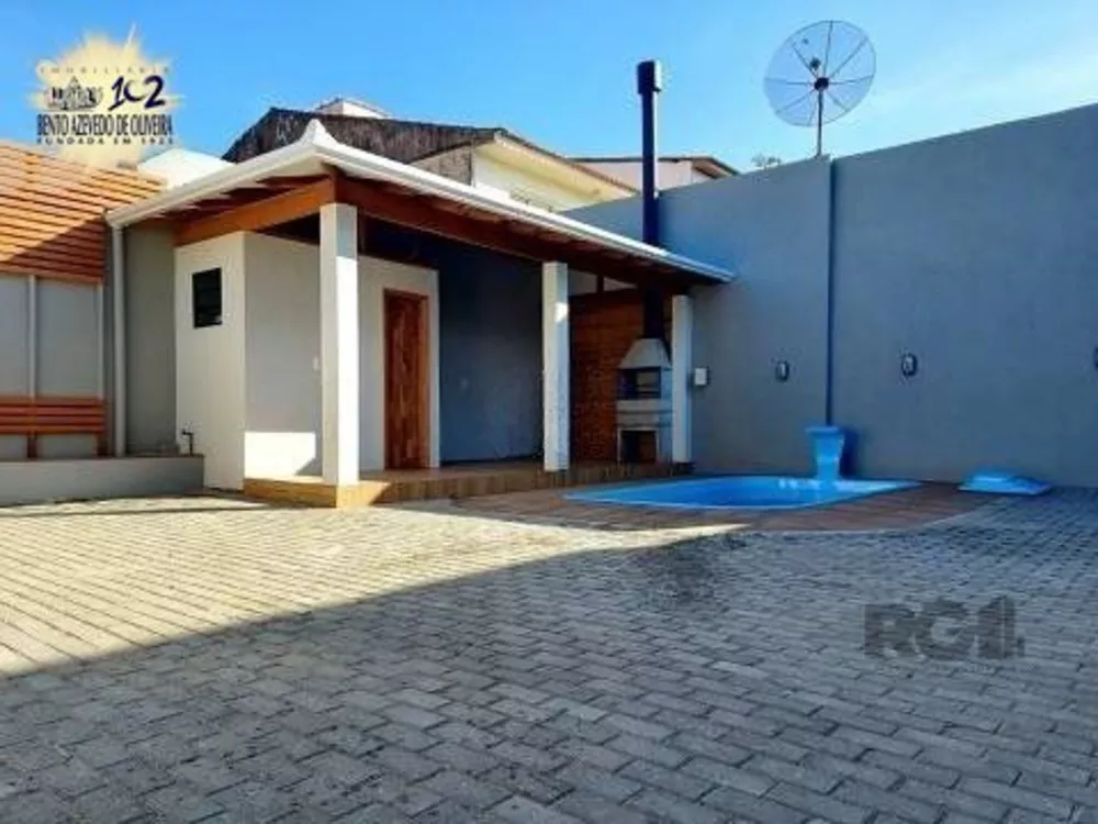 Casa, 2 quartos, 85 m² - Foto 1