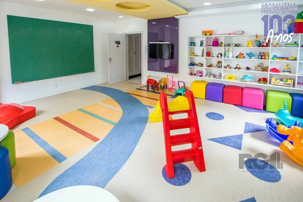 Apartamento, 2 quartos, 56 m² - Foto 4