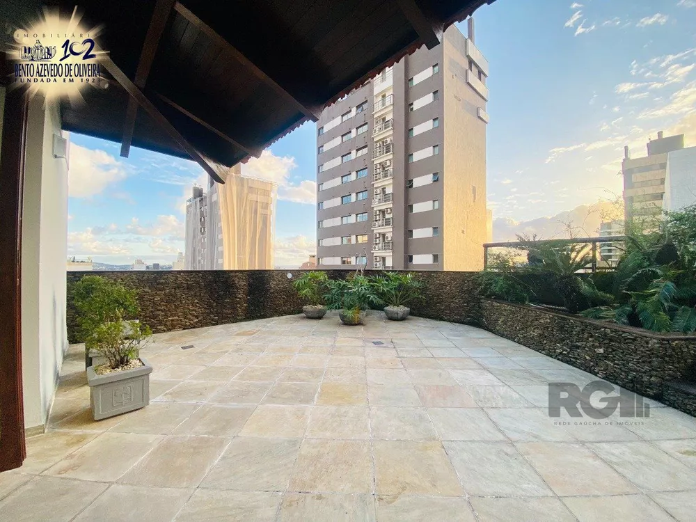 Cobertura, 3 quartos, 337 m² - Foto 2