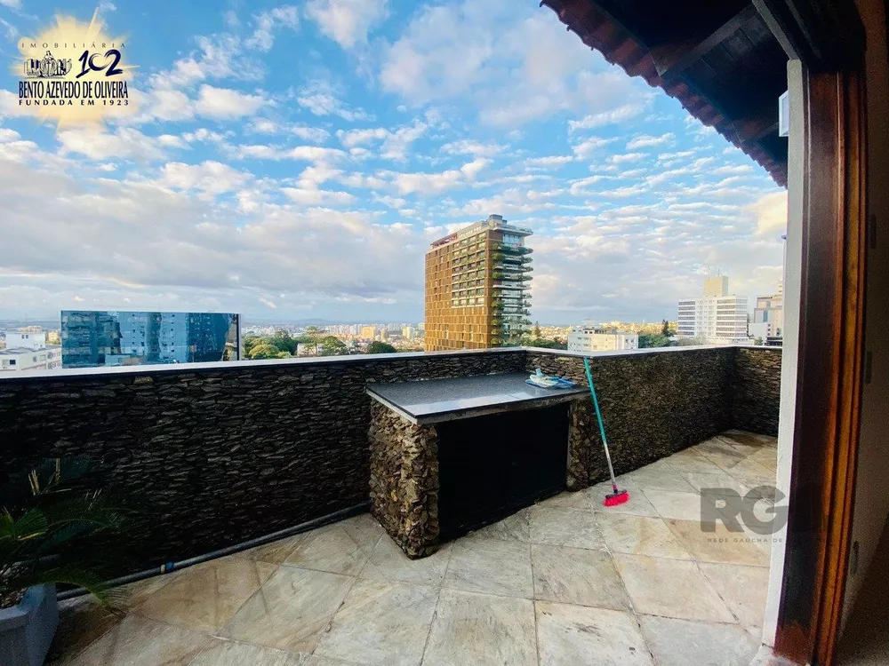 Cobertura, 3 quartos, 337 m² - Foto 6