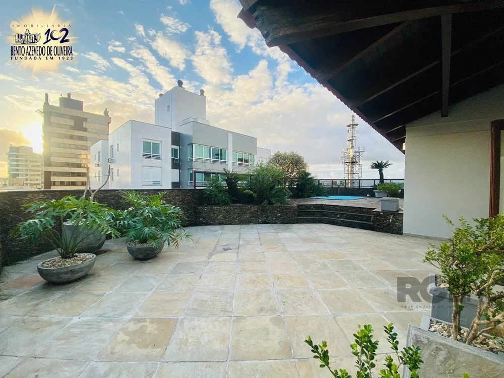 Cobertura, 3 quartos, 337 m² - Foto 7