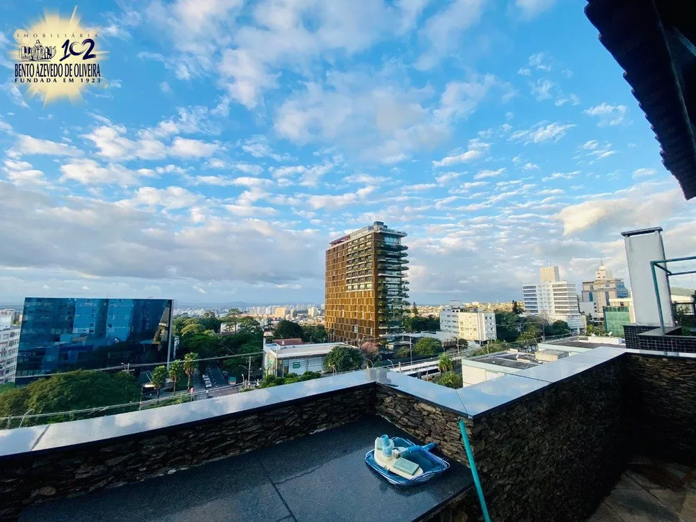 Cobertura, 3 quartos, 337 m² - Foto 1