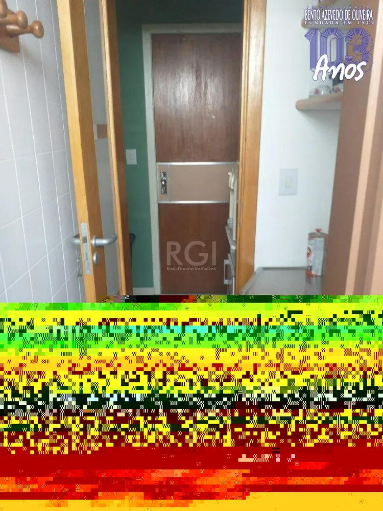 Sala-Conjunto, 28 m² - Foto 6