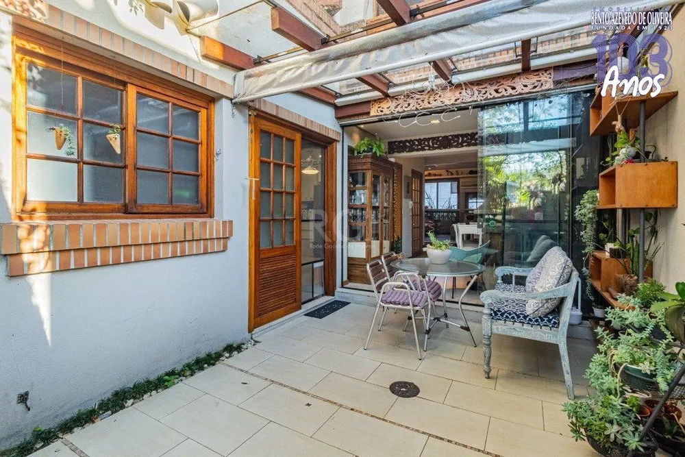 Sala-Conjunto, 28 m² - Foto 5
