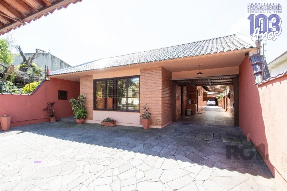 Casa, 2 quartos, 200 m² - Foto 1