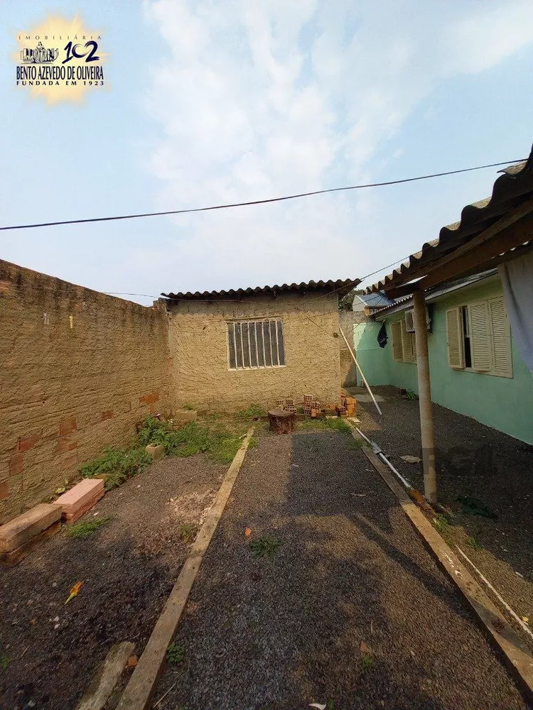 Casa, 2 quartos, 80 m² - Foto 1