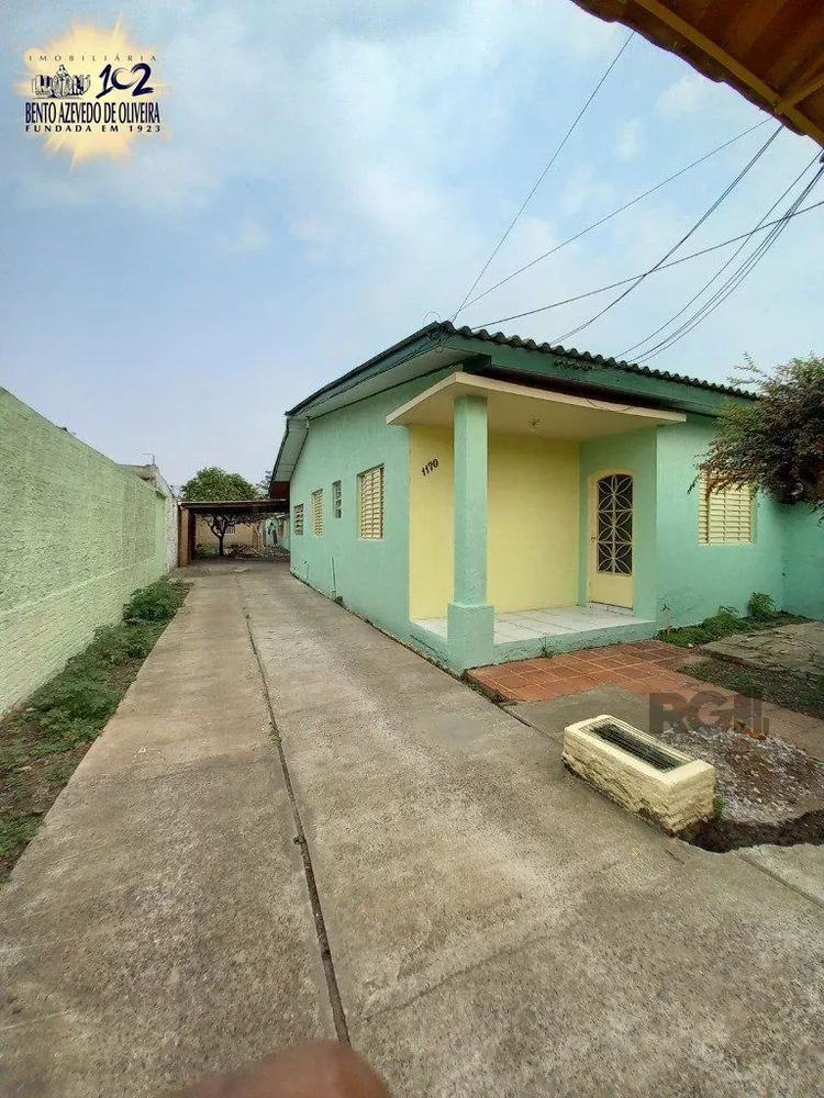 Casa, 2 quartos, 80 m² - Foto 2