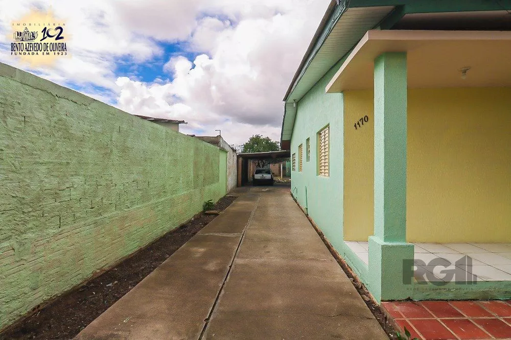 Casa, 2 quartos, 80 m² - Foto 4