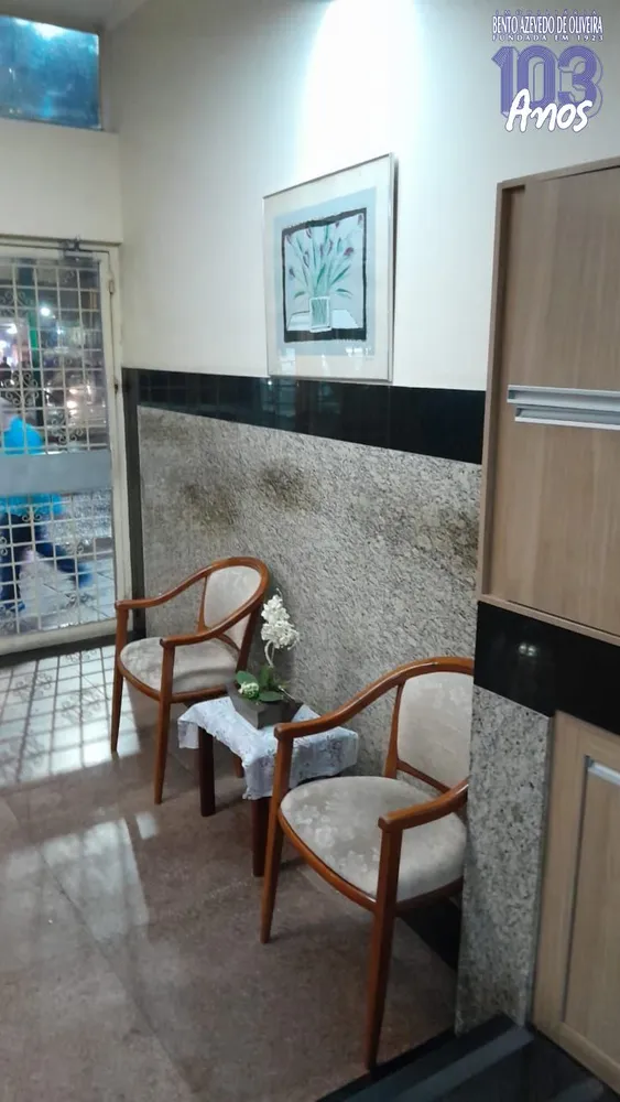 Apartamento, 2 quartos, 51 m² - Foto 1