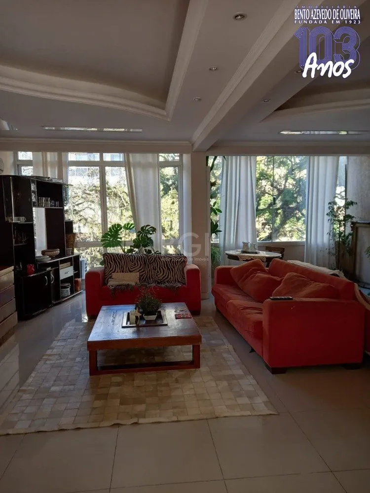 Apartamento, 3 quartos, 150 m² - Foto 1