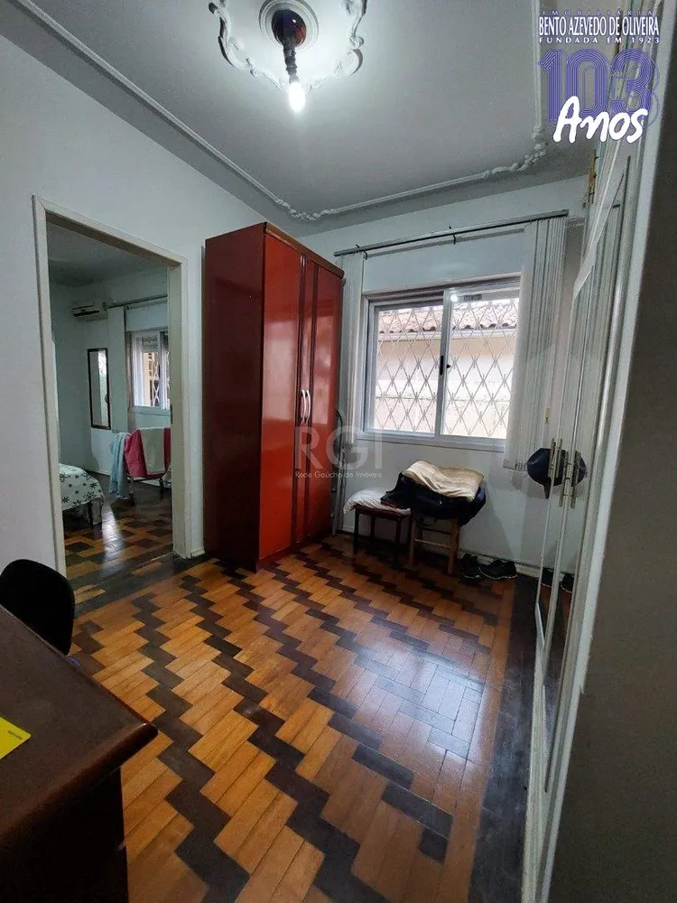Apartamento, 3 quartos, 150 m² - Foto 2