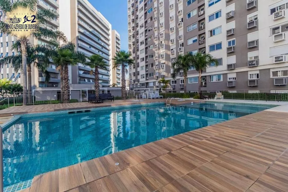 Apartamento, 2 quartos, 60 m² - Foto 1