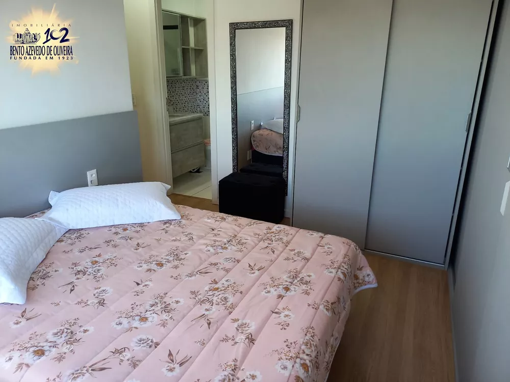 Apartamento, 2 quartos, 60 m² - Foto 4