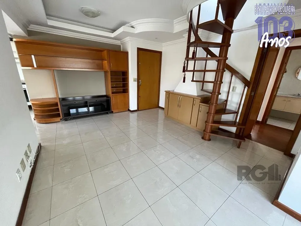 Cobertura, 3 quartos, 165 m² - Foto 3