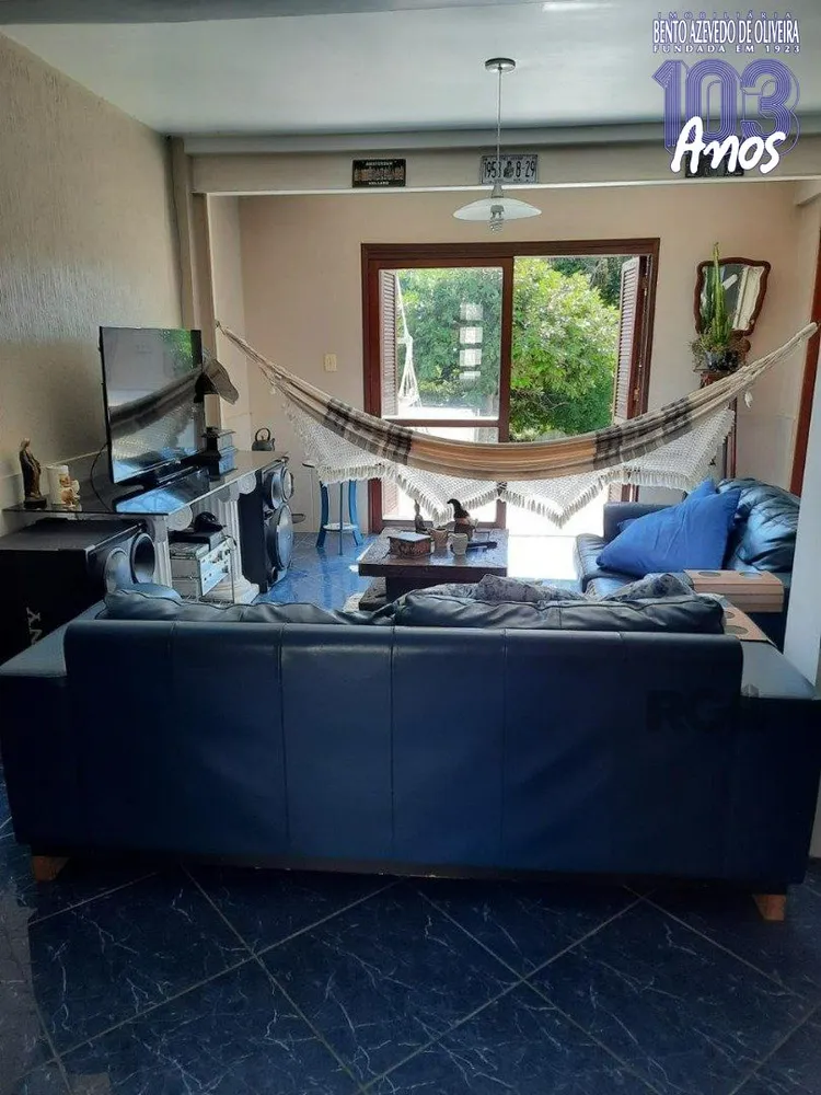 Apartamento, 2 quartos, 56 m² - Foto 5