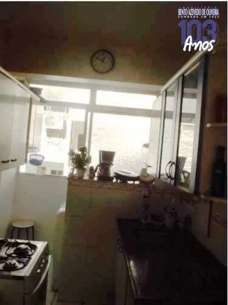 Apartamento, 2 quartos, 56 m² - Foto 7