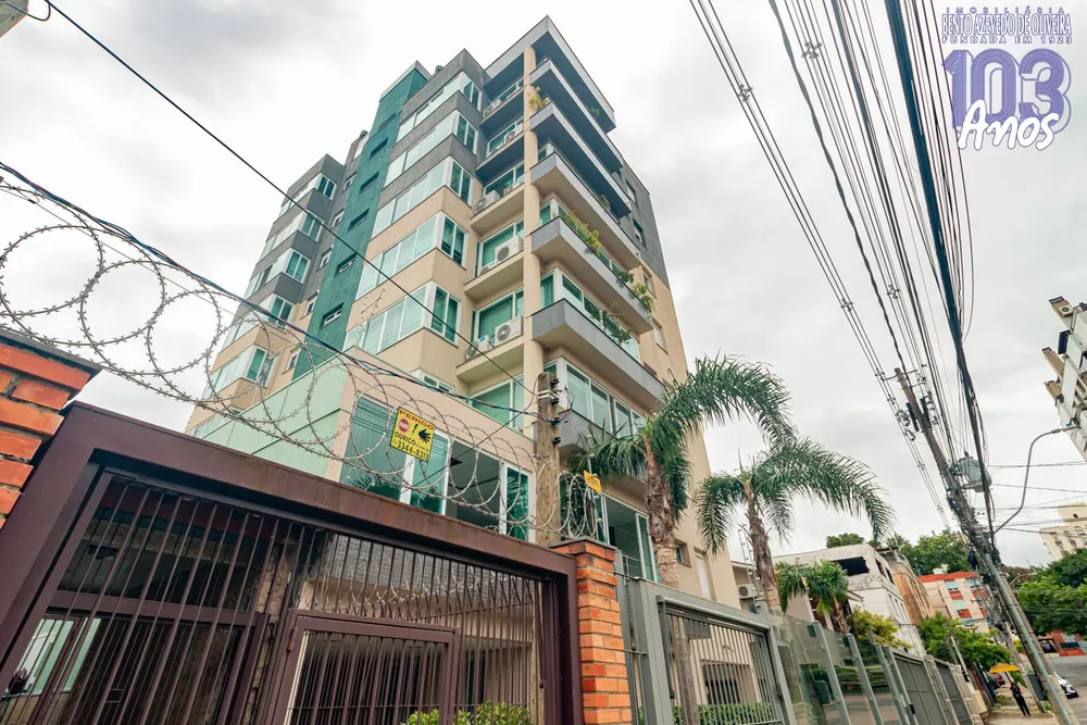 Apartamento, 3 quartos, 105 m² - Foto 8