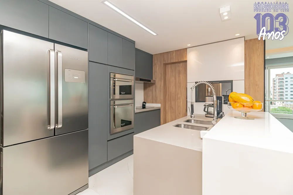 Apartamento, 3 quartos, 105 m² - Foto 5