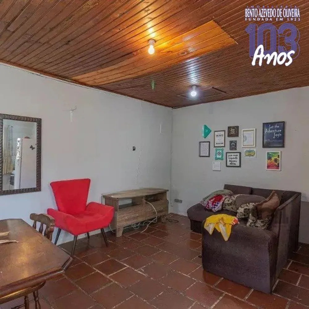 Casa, 1 quarto, 88 m² - Foto 3