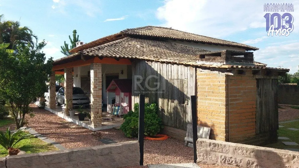 Casa, 2 quartos, 220 m² - Foto 6