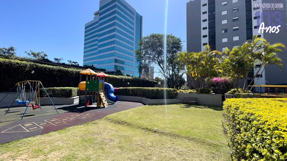 Apartamento, 3 quartos, 100 m² - Foto 6
