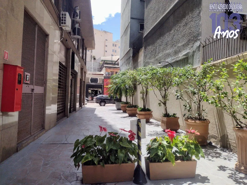 Apartamento, 1 quarto, 53 m² - Foto 2