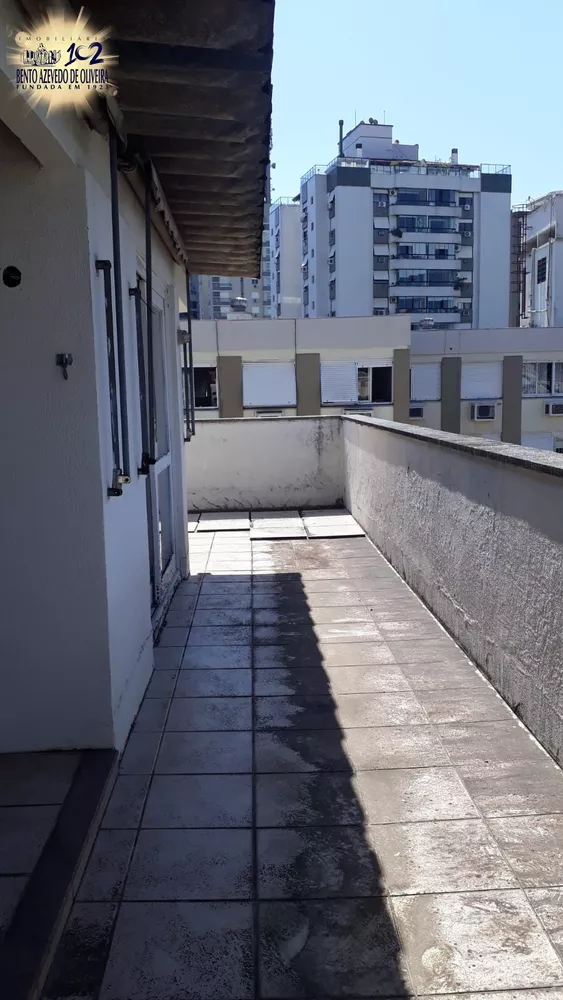 Cobertura, 2 quartos, 95 m² - Foto 5