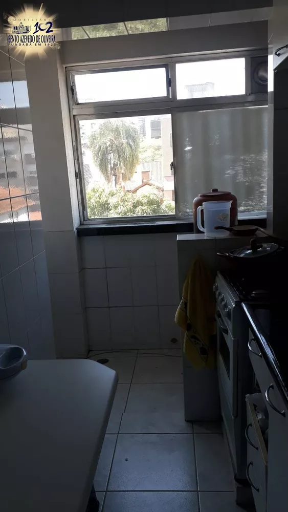 Cobertura, 2 quartos, 95 m² - Foto 4