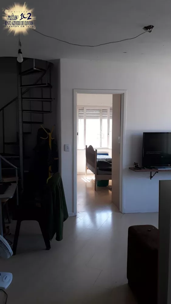 Cobertura, 2 quartos, 95 m² - Foto 7