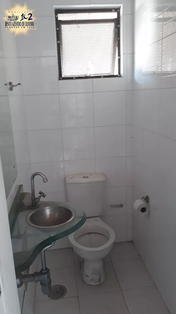 Cobertura, 2 quartos, 95 m² - Foto 2