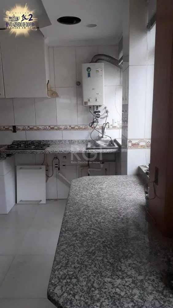 Cobertura, 2 quartos, 95 m² - Foto 8