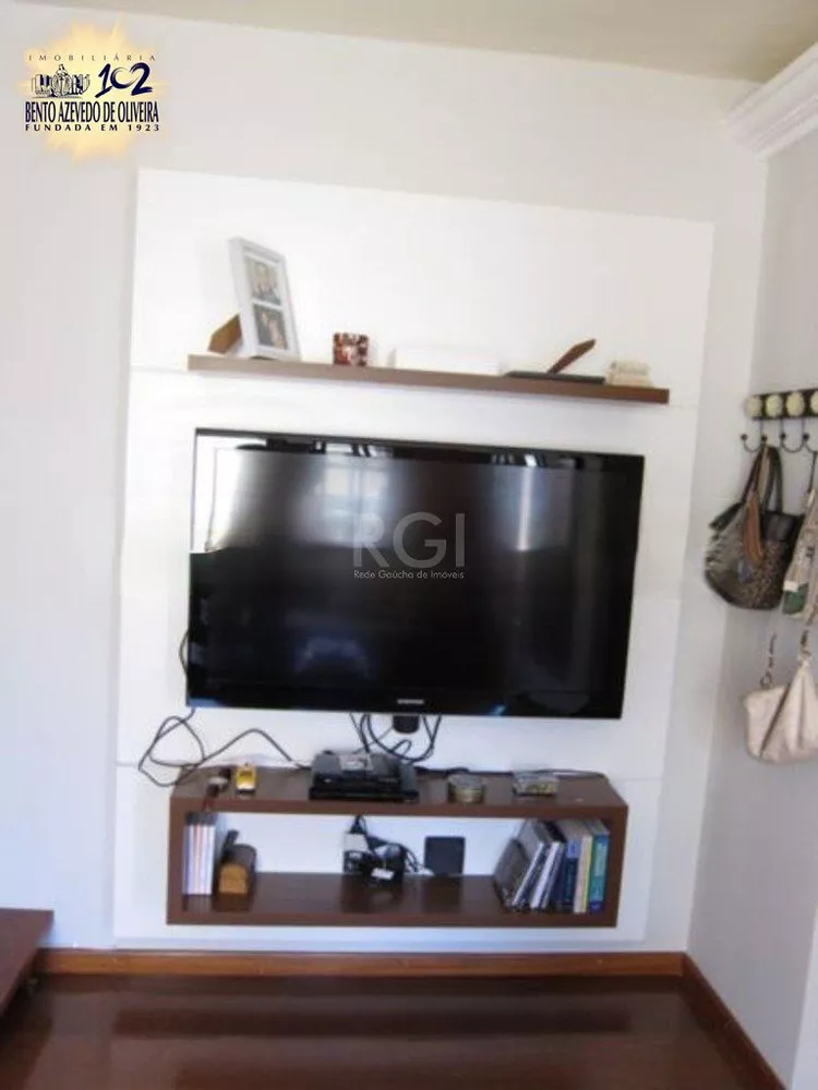 Cobertura, 2 quartos, 95 m² - Foto 1
