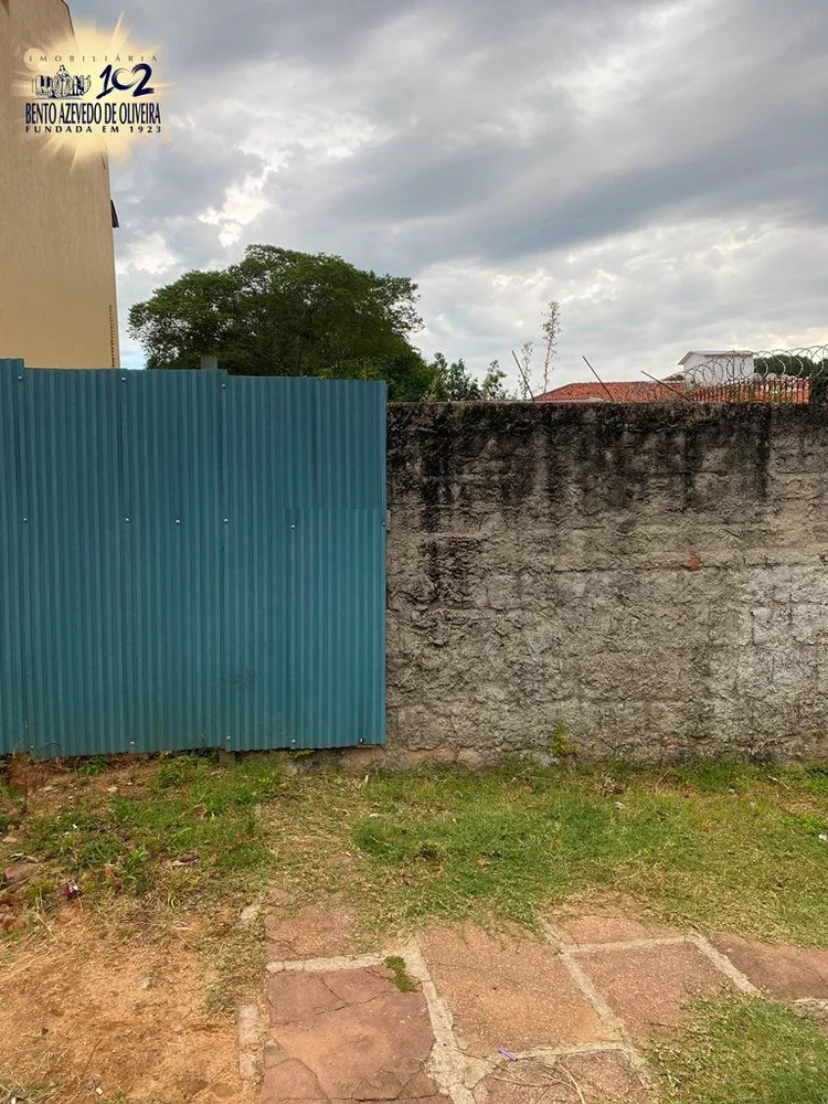 Terreno, 369 m² - Foto 3