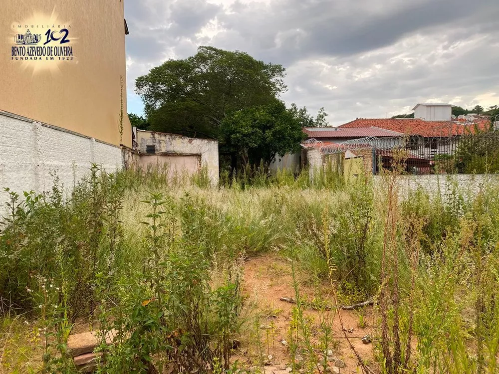 Terreno, 369 m² - Foto 4