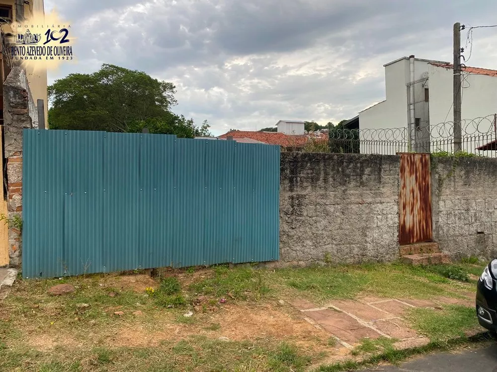 Terreno, 369 m² - Foto 1