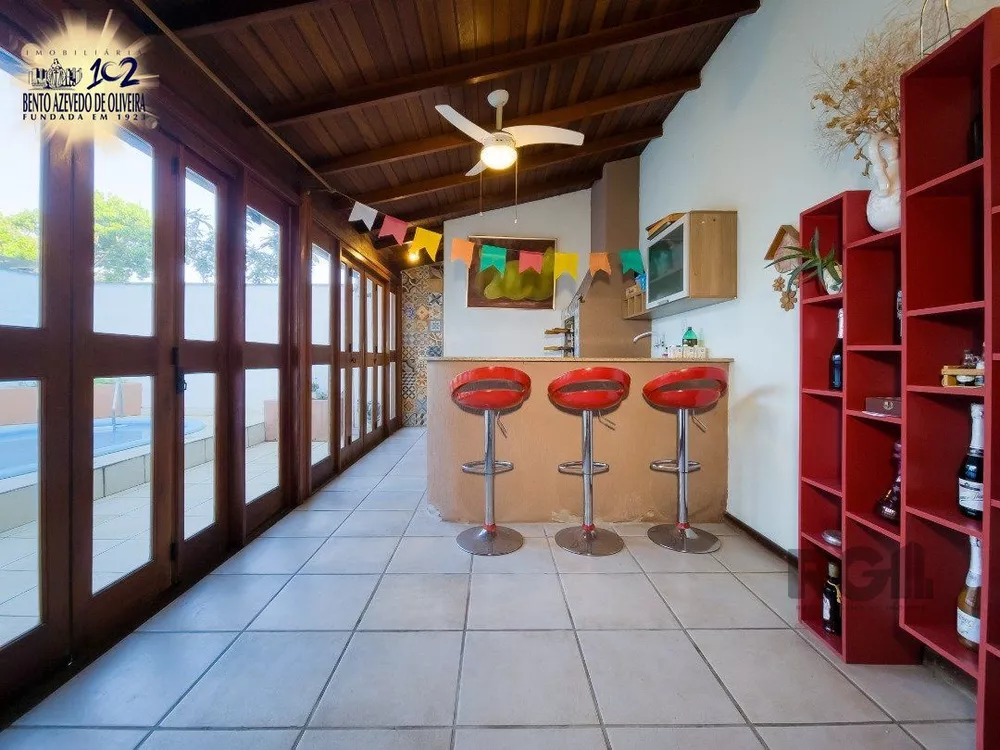 Casa de Condomínio, 3 quartos - Foto 8