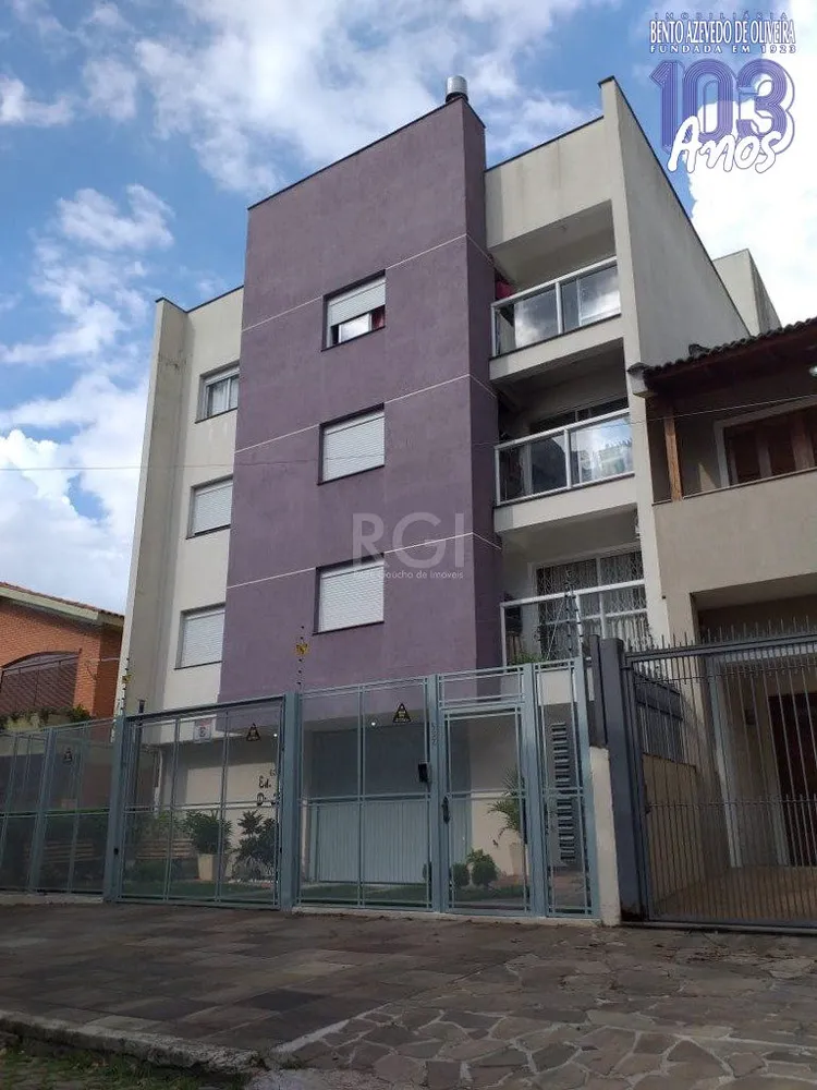 Apartamento, 1 quarto, 42 m² - Foto 1