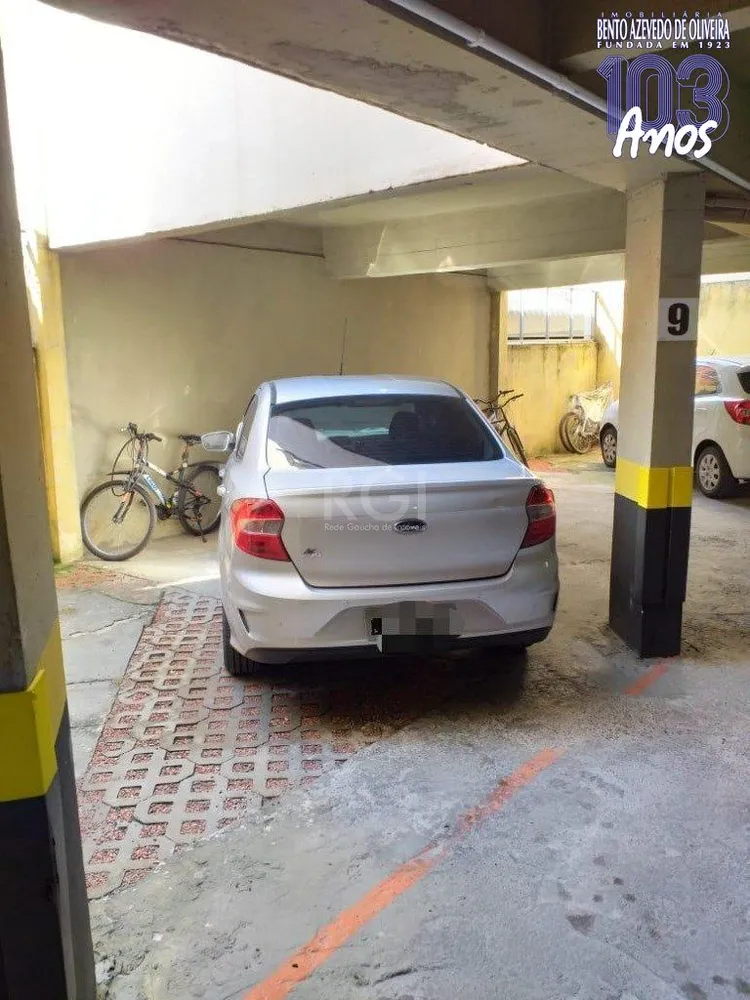 Apartamento, 1 quarto, 42 m² - Foto 3