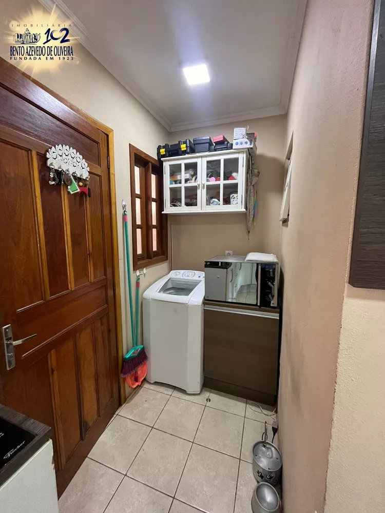 Casa de Condomínio, 1 quarto - Foto 4