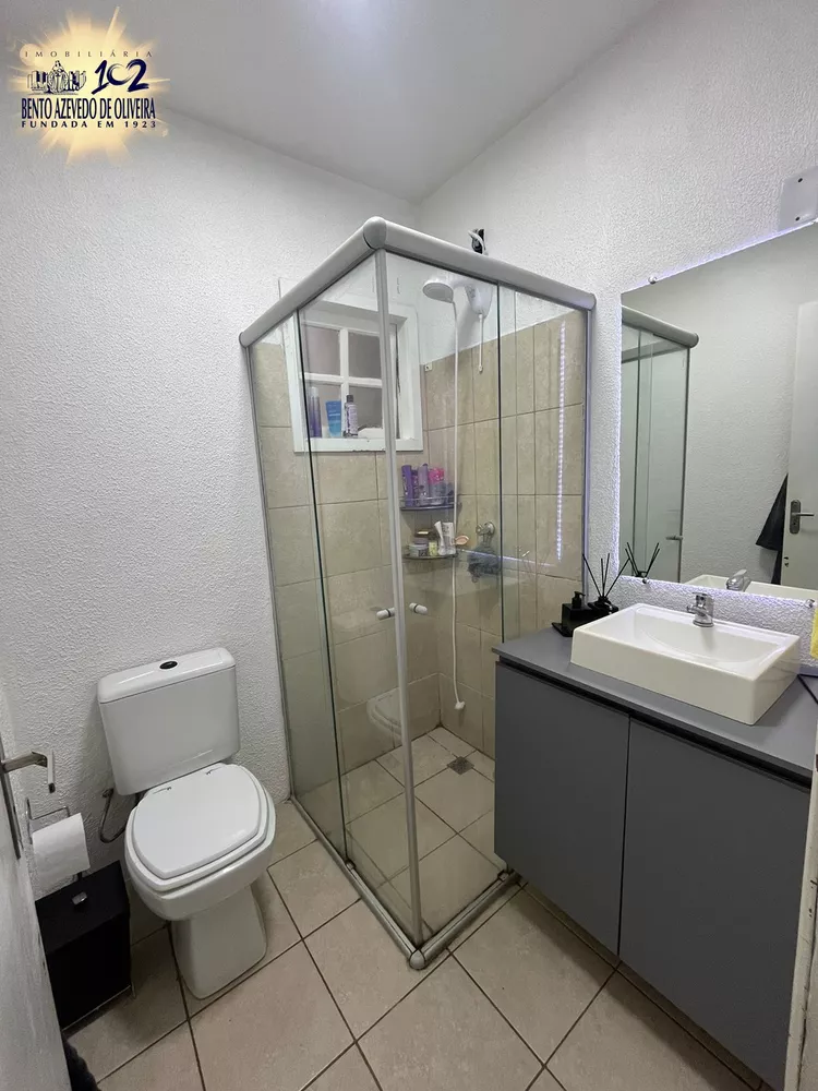 Casa de Condomínio, 1 quarto - Foto 3