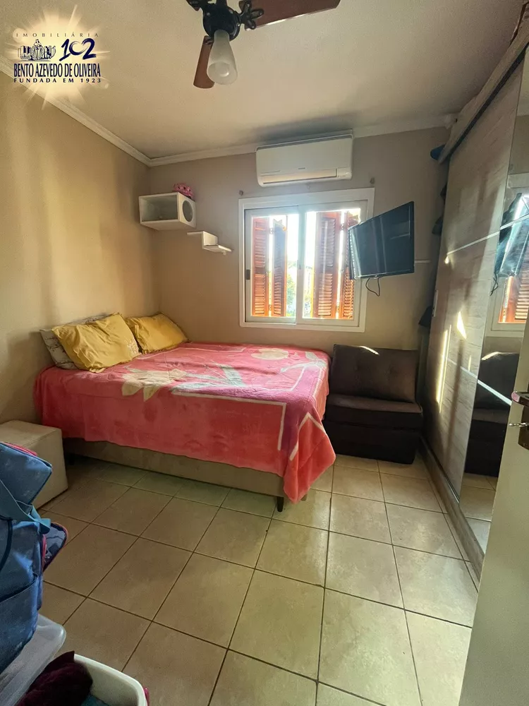 Casa de Condomínio, 1 quarto - Foto 6