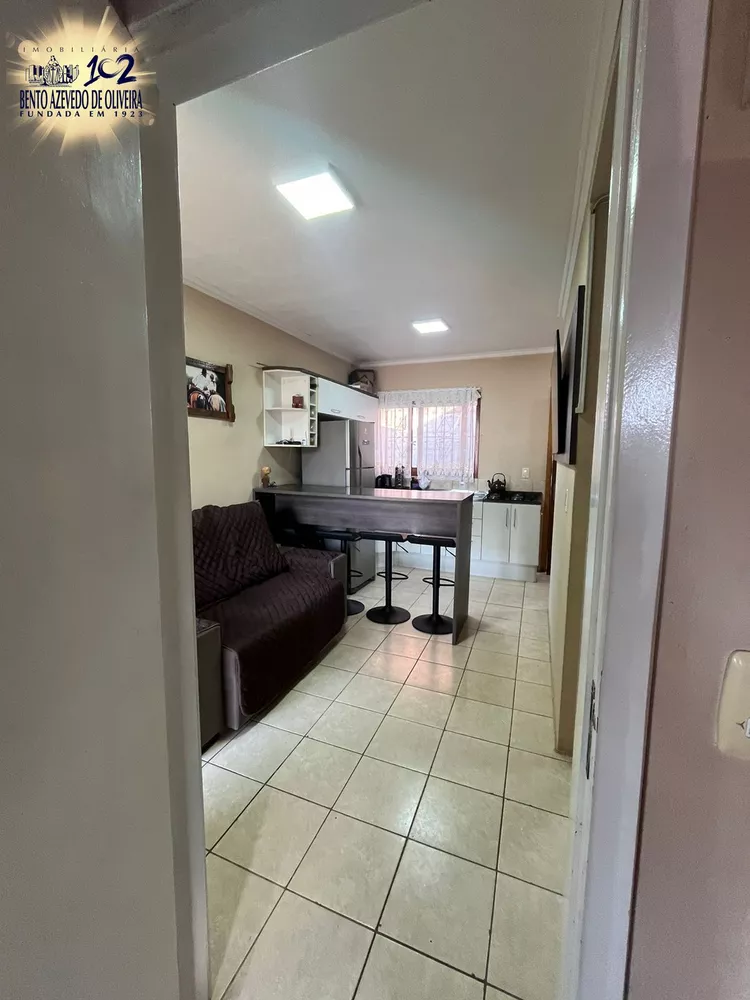 Casa de Condomínio, 1 quarto - Foto 1