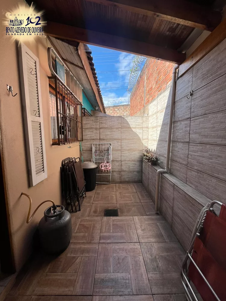 Casa de Condomínio, 1 quarto - Foto 2