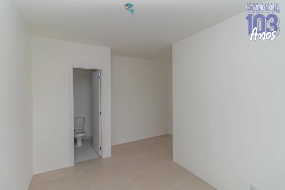 Apartamento, 2 quartos, 54 m² - Foto 2